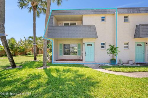 13-444 Blue Jay Ln, Satellite Beach, FL, 32937-3746 | Card Image