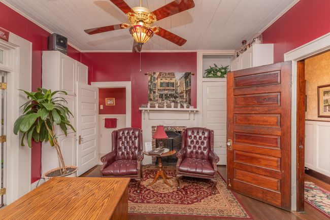 446 Laurens St Nw, House other with 4 bedrooms, 3 bathrooms and null parking in Aiken SC | Image 17
