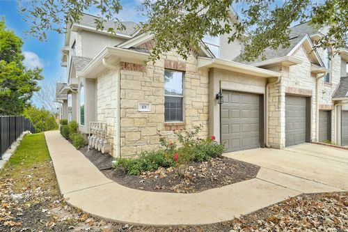 901-101 Aria Rdg, Austin, TX, 78738-6595 | Card Image