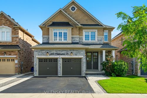154 Whittington Dr, Ancaster, ON, L9K0H5 | Card Image