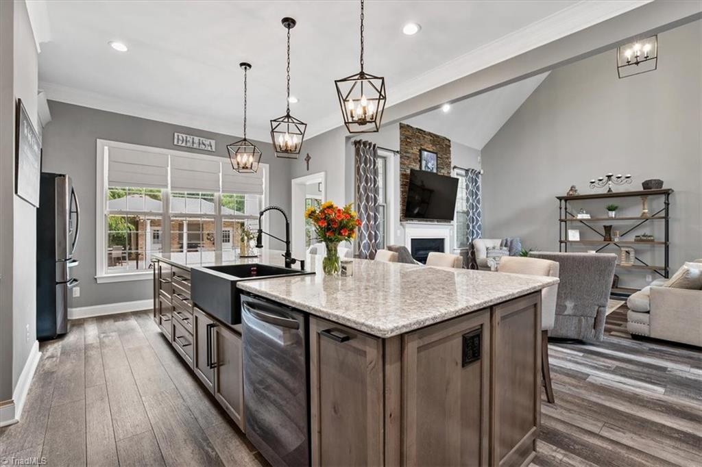 Residential in Greensboro 2