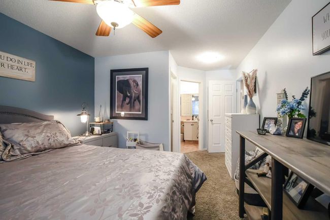 2004 - 5220 50a Ave, Home with 2 bedrooms, 2 bathrooms and 1 parking in Sylvan Lake AB | Image 11