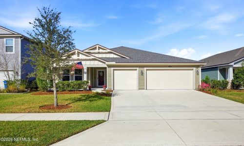 229 Chandler Dr, St Johns, FL, 32259-9326 | Card Image