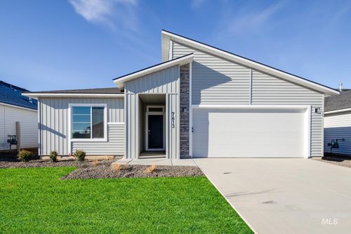 7413 S Menzingers Ave, Meridian, ID, 83642-1521 | Card Image