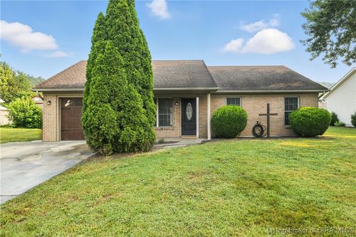 111 Vine Ct, Borden, IN, 47106-8959 | Card Image