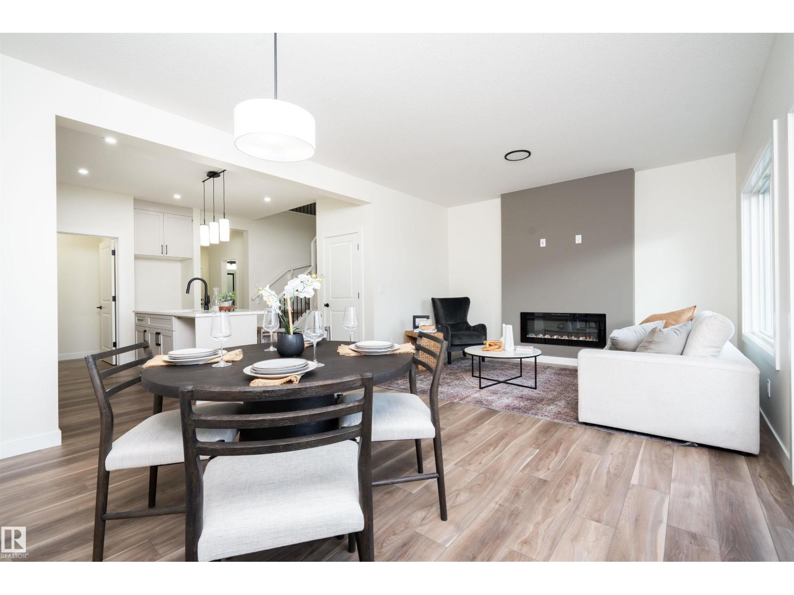 Residential in Edmonton