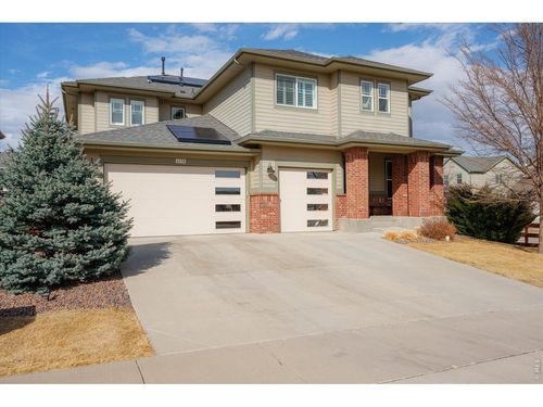 6150 Washakie Ct, Timnath, CO, 80547-2540 | Card Image