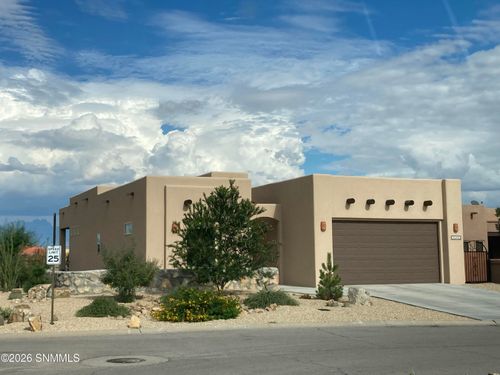 1298 Sisley Pl, Las Cruces, NM, 88007-5140 | Card Image