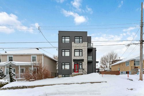 b-280 Levis Ave, Vanier, ON, K1L6H6 | Card Image