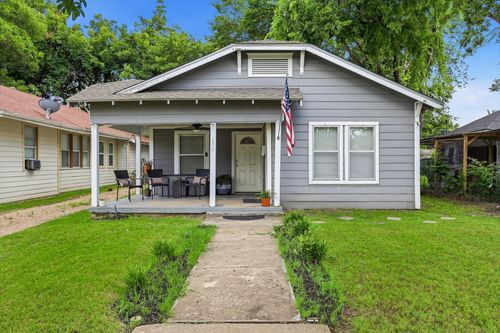 2518 Gladstone Dr, Dallas, TX, 75211-5313 | Card Image
