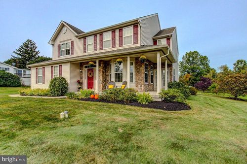 2120 Brinkman Rd, QUAKERTOWN, PA, 18951-2027 | Card Image