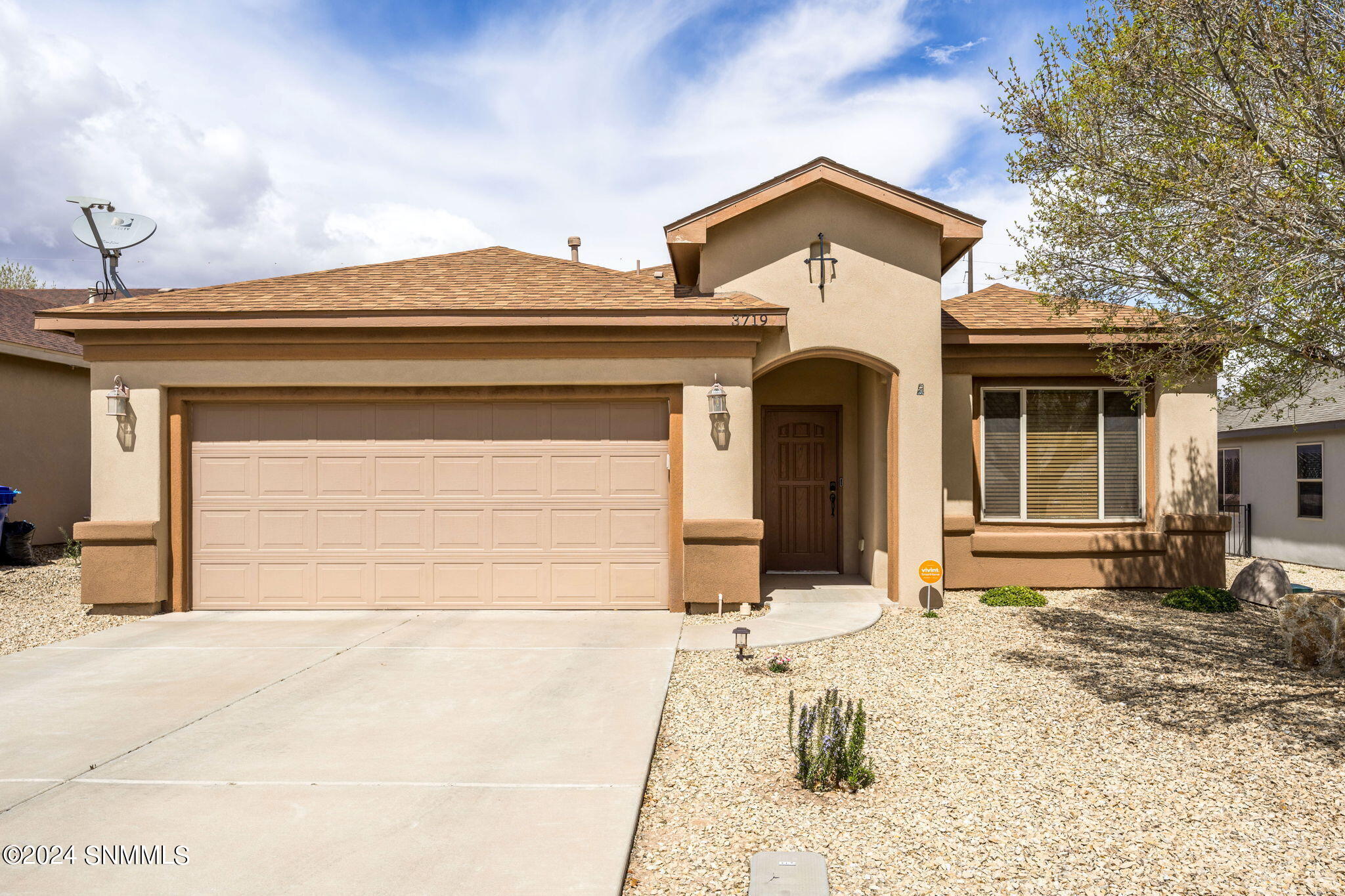Vista Belleza Ave, Las Cruces, NM 88012