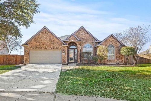 1105 Tanglewood Lane, Flower Mound, TX, 75028 | Card Image