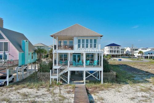 1487 W Beach Blvd, Gulf Shores, AL, 36542-6131 | Card Image