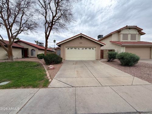 2307 W Gail Drive, Chandler, AZ, 85224 | Card Image