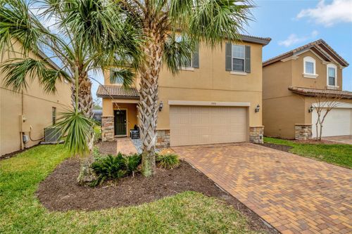 1505 Mumbai Way, Kissimmee, FL, 34747 | Card Image