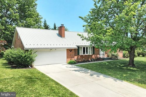 31 Ditzler Ave, BIGLERVILLE, PA, 17307-9091 | Card Image