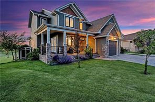 90 Briegel Rd, House detached with 5 bedrooms, 3 bathrooms and 5 parking in Olds AB | Image 2