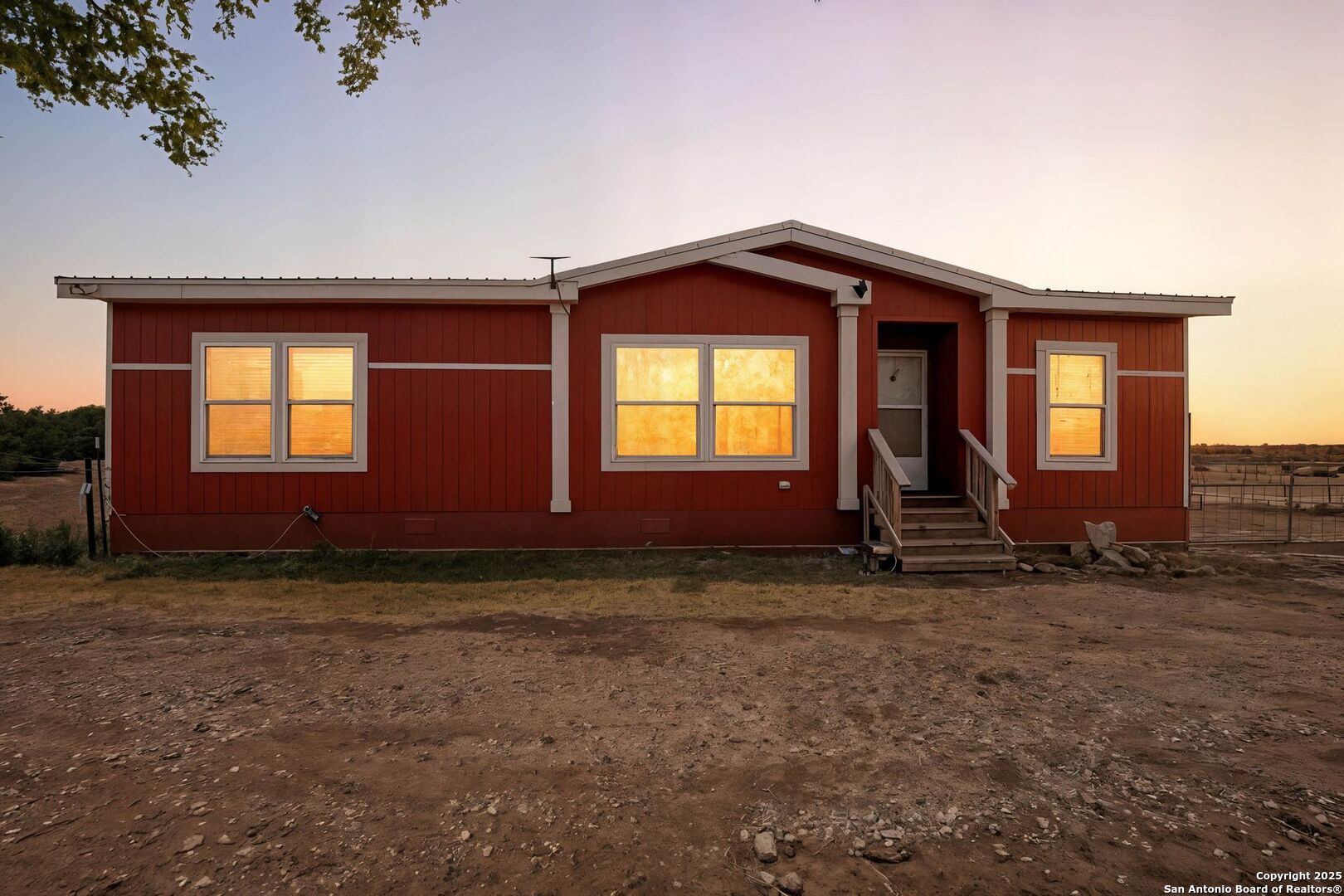 Residential in Devine 2