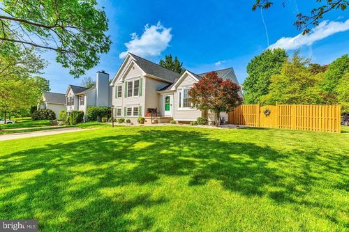 6491 Wesley Ln, ELKRIDGE, MD, 21075-5958 | Card Image