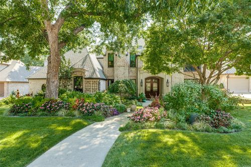 1405 Pecan Hollow Trl, Mckinney, TX, 75072-9061 | Card Image
