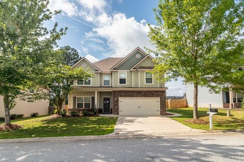 337 Brentford Ave, Grovetown, GA, 30813-4262 | Card Image