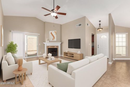 502 E Topeka Dr, Phoenix, AZ, 85024-2224 | Card Image