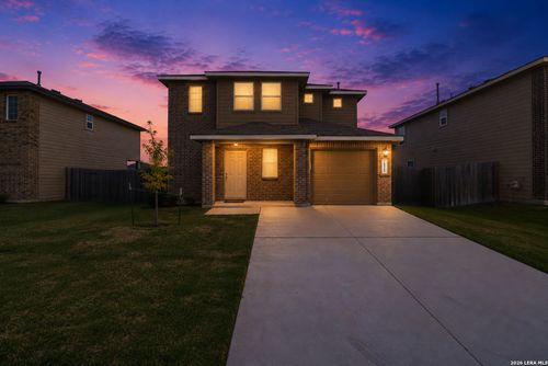 13439 Whisper Rnch, San Antonio, TX, 78252-2383 | Card Image