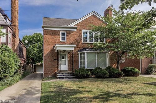 2-19825 Winslow Rd, Shaker Heights, OH, 44122-4961 | Card Image