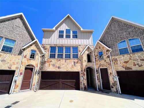 7100 Lost Star Ct, Fort Worth, TX, 76132-4330 | Card Image