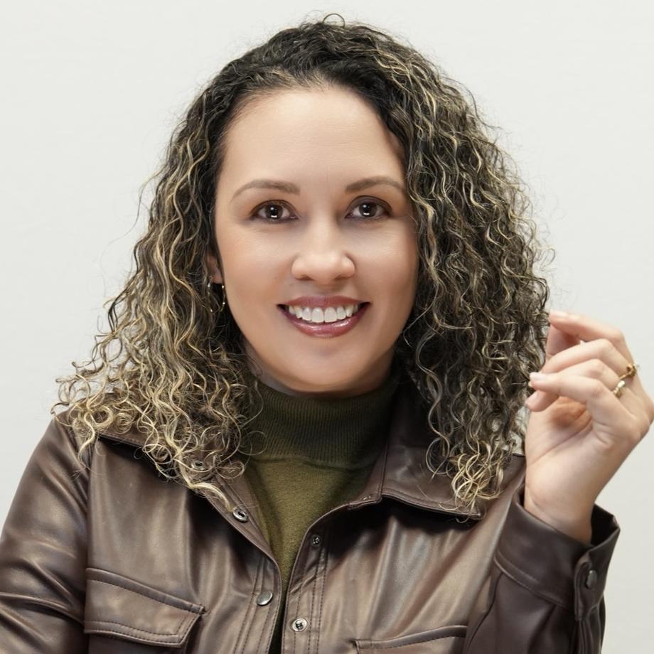 Laura Colmenarez