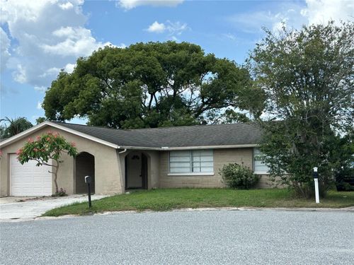 7437 Carmel Ave, NEW PORT RICHEY, FL, 34655-2600 | Card Image