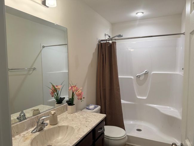 2095 Five Forks Rd, House other with 3 bedrooms, 2 bathrooms and null parking in Pamplin VA | Image 20