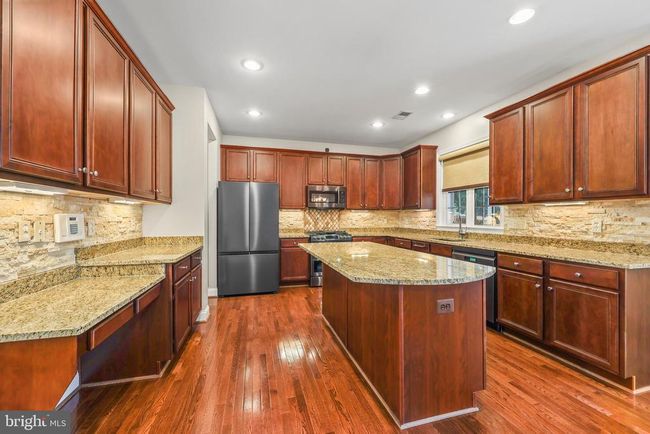 6971 Gillis Way, House other with 4 bedrooms, 4 bathrooms and null parking in GAINESVILLE VA | Image 14