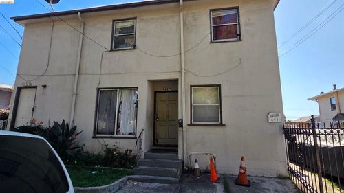 10419 San Leandro St, Oakland, CA, 94605 | Card Image