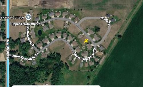 1807 Upper Trentwood Cir Ne, Willmar, MN, 56201-2299 | Card Image