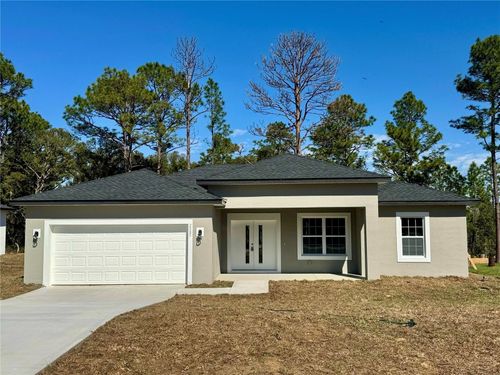 2085 W Hampshire Blvd, CITRUS SPRINGS, FL, 34434-8202 | Card Image