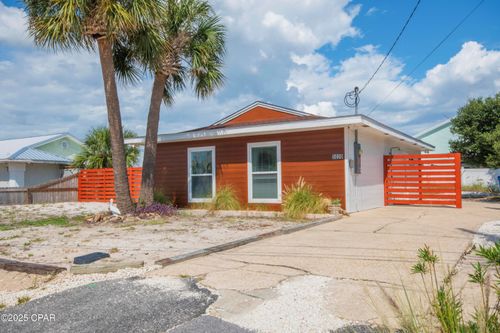 5020 Beach Dr, Panama City, FL, 32408-6803 | Card Image