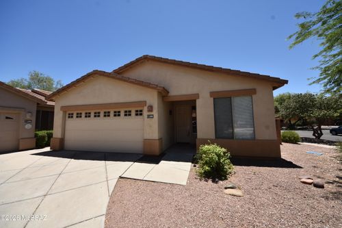 3390 Camino Rio Colorado, Tucson, AZ, 85712-6029 | Card Image
