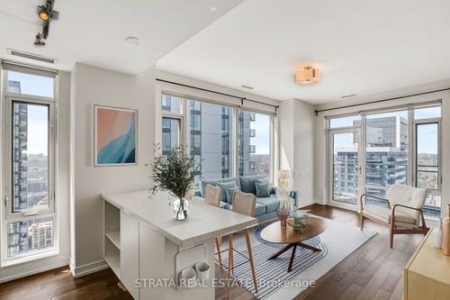 4202-21 Widmer St, Toronto, ON, M5V0B8 | Card Image
