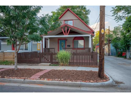 1517 E 36th Ave, Denver, CO, 80205 | Card Image