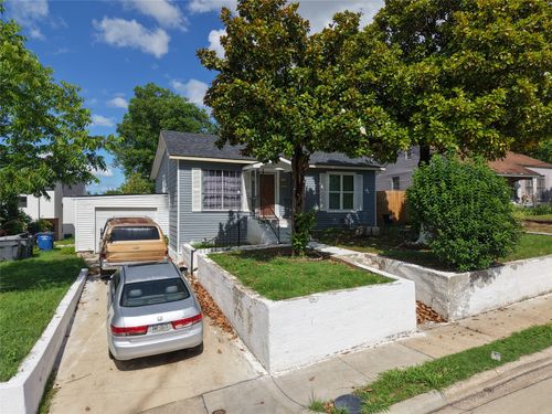 310 Avenue G, Dallas, TX, 75203-3521 | Card Image
