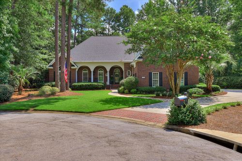 172 Long Shadow Dr, Aiken, SC, 29803-4909 | Card Image