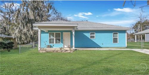 801 Davis Ave, Garden City, GA, 31408-3631 | Card Image