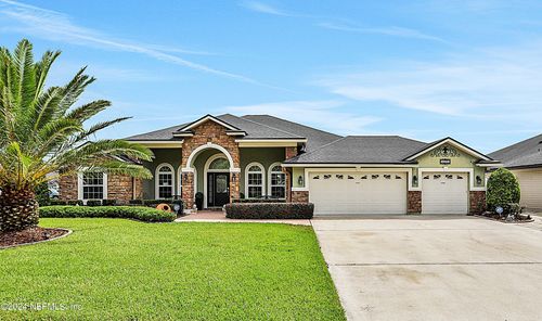 4506 Song Sparrow Drive, Middleburg, FL, 32068 | Card Image