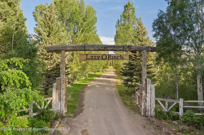 2388 Lazy O Rd, House other with 4 bedrooms, 4 bathrooms and null parking in Snowmass CO | Image 55