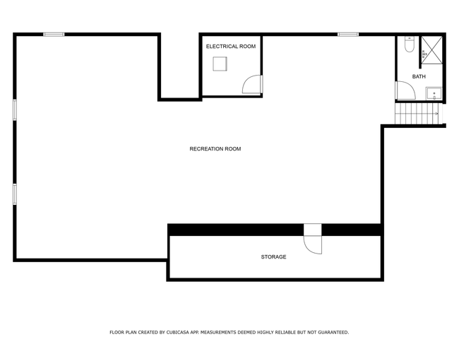31430 Lahser Rd, House other with 3 bedrooms, 3 bathrooms and null parking in Beverly Hills MI | Image 4