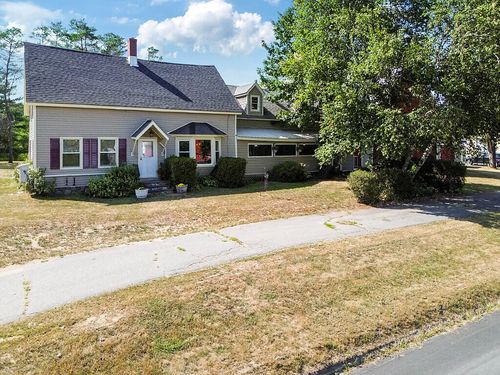 777 Hinckley Road, Canaan, ME, 04924 | Card Image