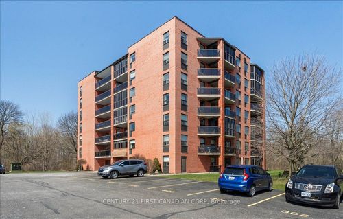 706-5 Mill Pond Crt, Simcoe, ON, N3Y5J6 | Card Image