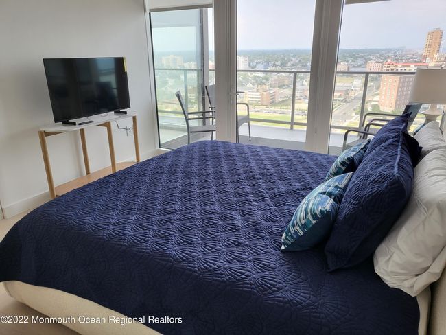 1609 - 1101 Ocean Ave, Condo with 2 bedrooms, 2 bathrooms and null parking in Asbury Park NJ | Image 35